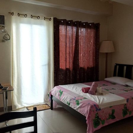 Emmanuel'S Service Apartment Near The Airport Manille Extérieur photo