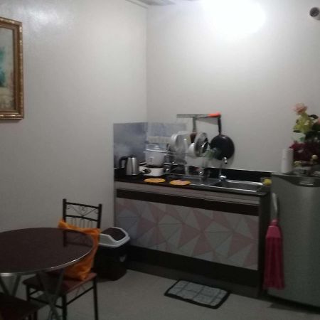 Emmanuel'S Service Apartment Near The Airport Manille Extérieur photo