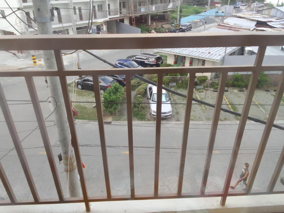 Emmanuel'S Service Apartment Near The Airport Manille Extérieur photo
