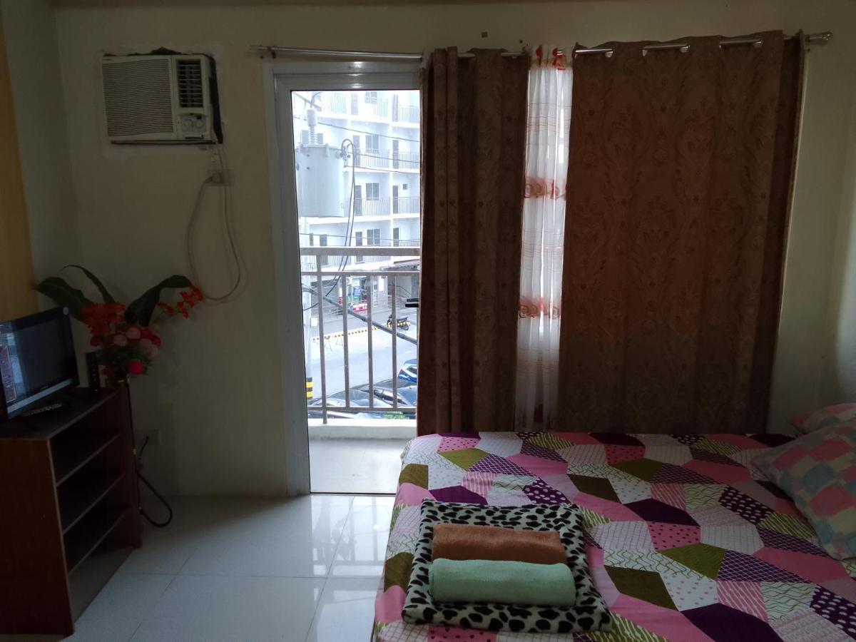 Emmanuel'S Service Apartment Near The Airport Manille Extérieur photo