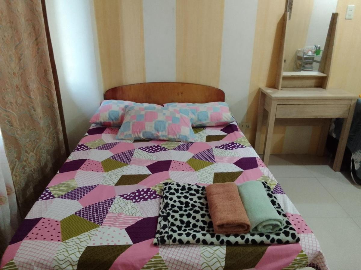 Emmanuel'S Service Apartment Near The Airport Manille Extérieur photo