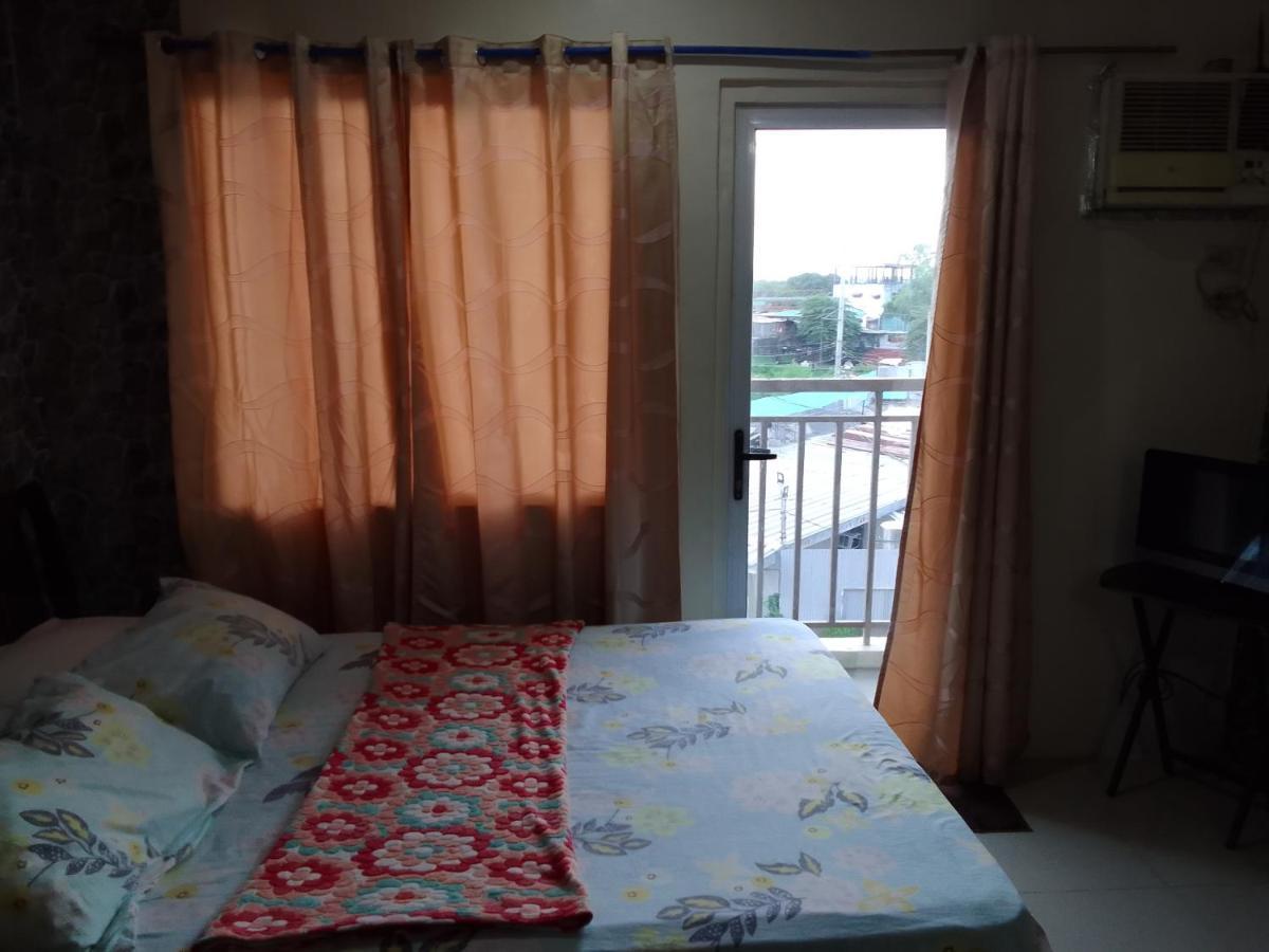 Emmanuel'S Service Apartment Near The Airport Manille Extérieur photo