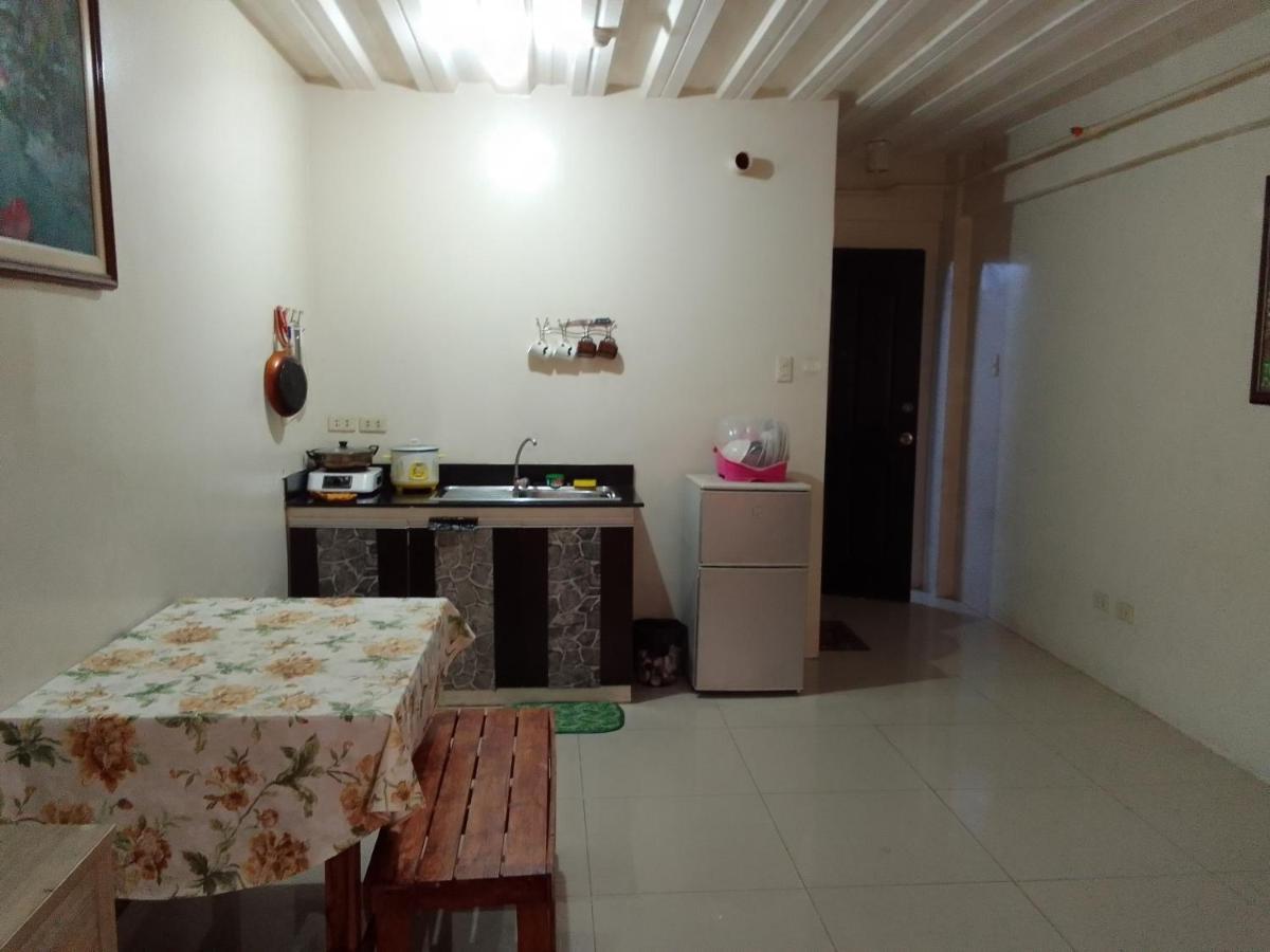 Emmanuel'S Service Apartment Near The Airport Manille Extérieur photo