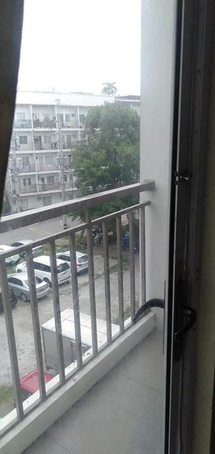 Emmanuel'S Service Apartment Near The Airport Manille Extérieur photo