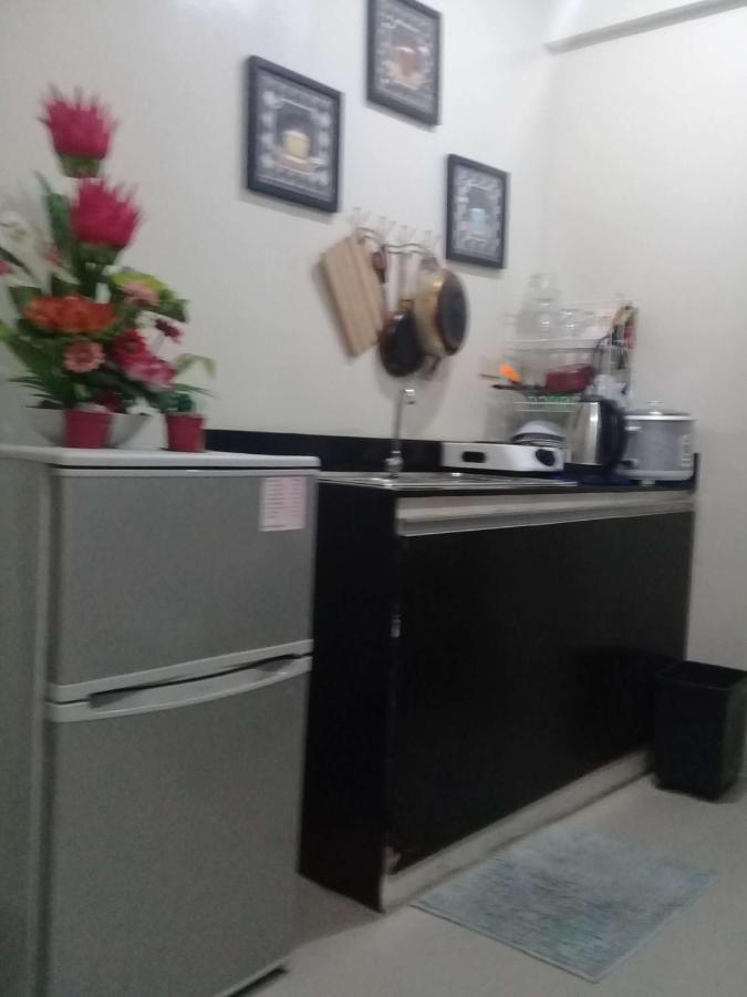 Emmanuel'S Service Apartment Near The Airport Manille Extérieur photo