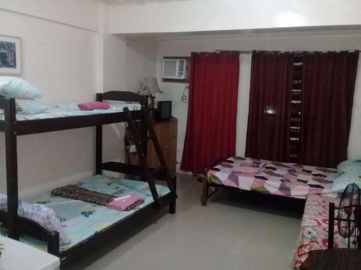 Emmanuel'S Service Apartment Near The Airport Manille Extérieur photo