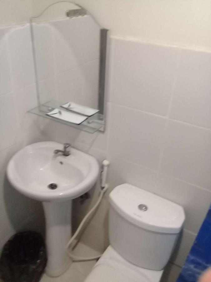 Emmanuel'S Service Apartment Near The Airport Manille Extérieur photo