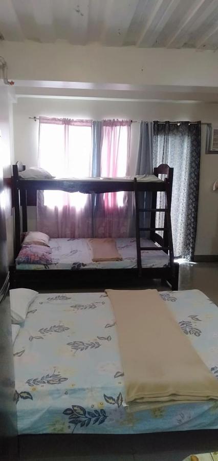 Emmanuel'S Service Apartment Near The Airport Manille Extérieur photo