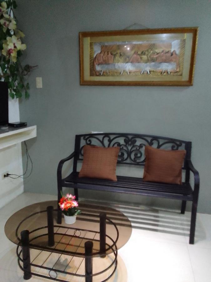 Emmanuel'S Service Apartment Near The Airport Manille Extérieur photo
