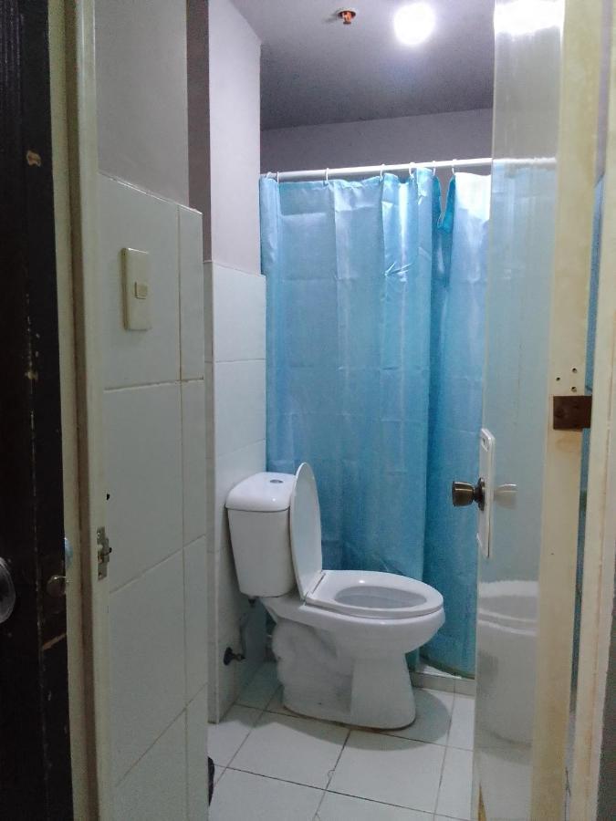 Emmanuel'S Service Apartment Near The Airport Manille Extérieur photo