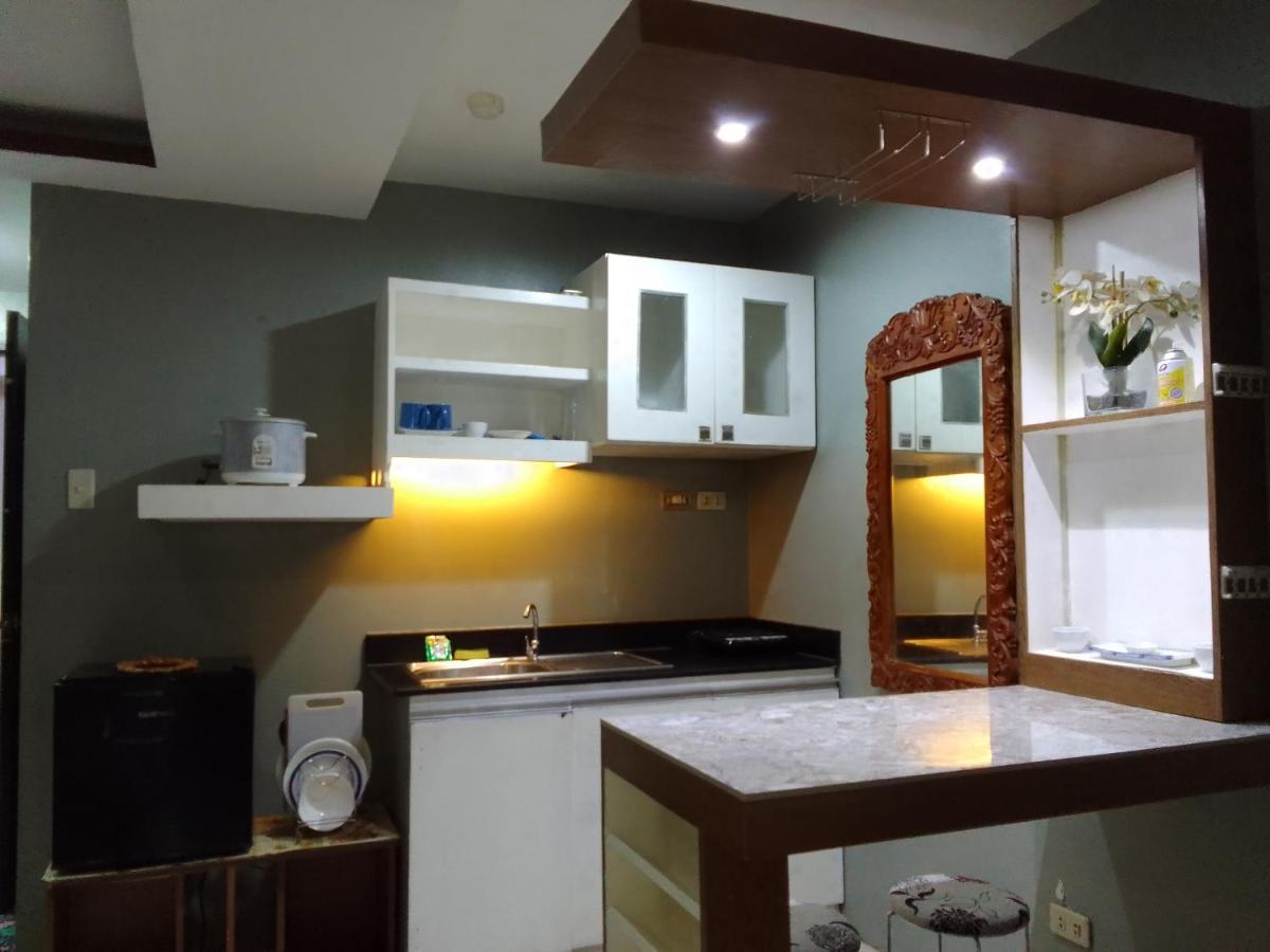 Emmanuel'S Service Apartment Near The Airport Manille Extérieur photo
