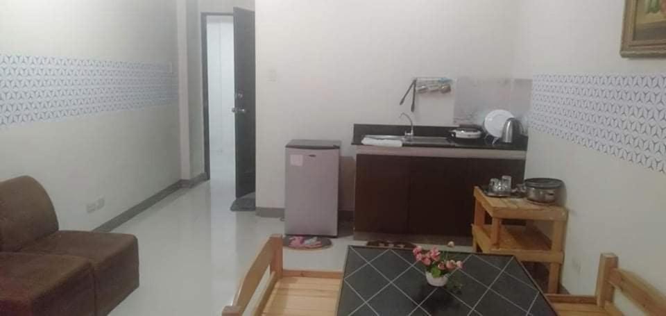 Emmanuel'S Service Apartment Near The Airport Manille Extérieur photo