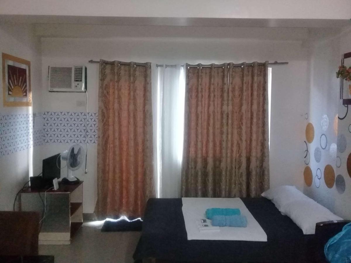 Emmanuel'S Service Apartment Near The Airport Manille Extérieur photo