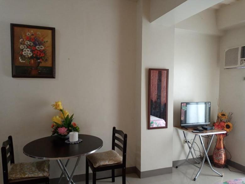 Emmanuel'S Service Apartment Near The Airport Manille Extérieur photo