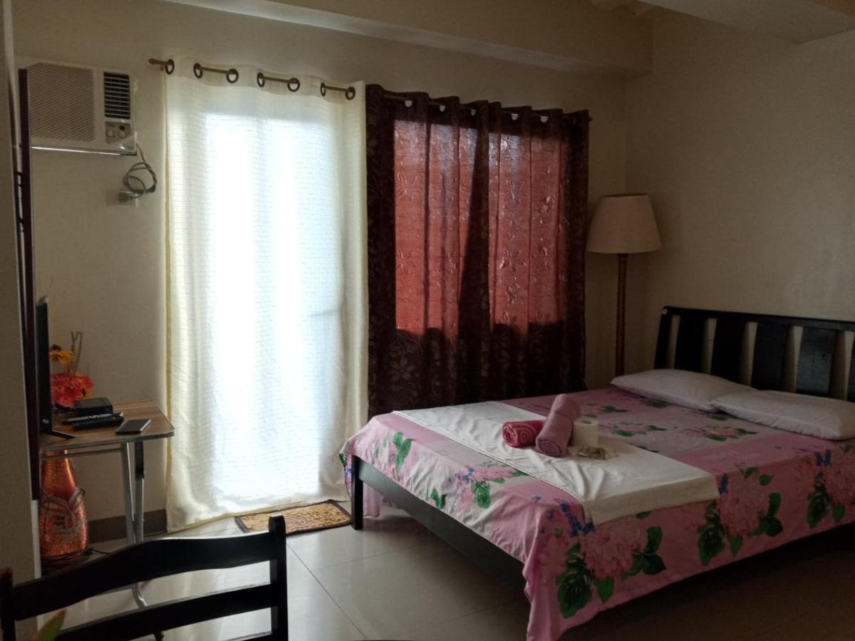 Emmanuel'S Service Apartment Near The Airport Manille Extérieur photo
