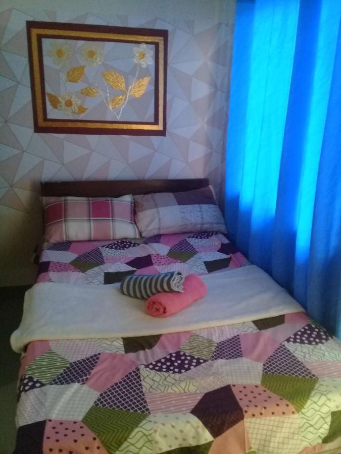 Emmanuel'S Service Apartment Near The Airport Manille Extérieur photo