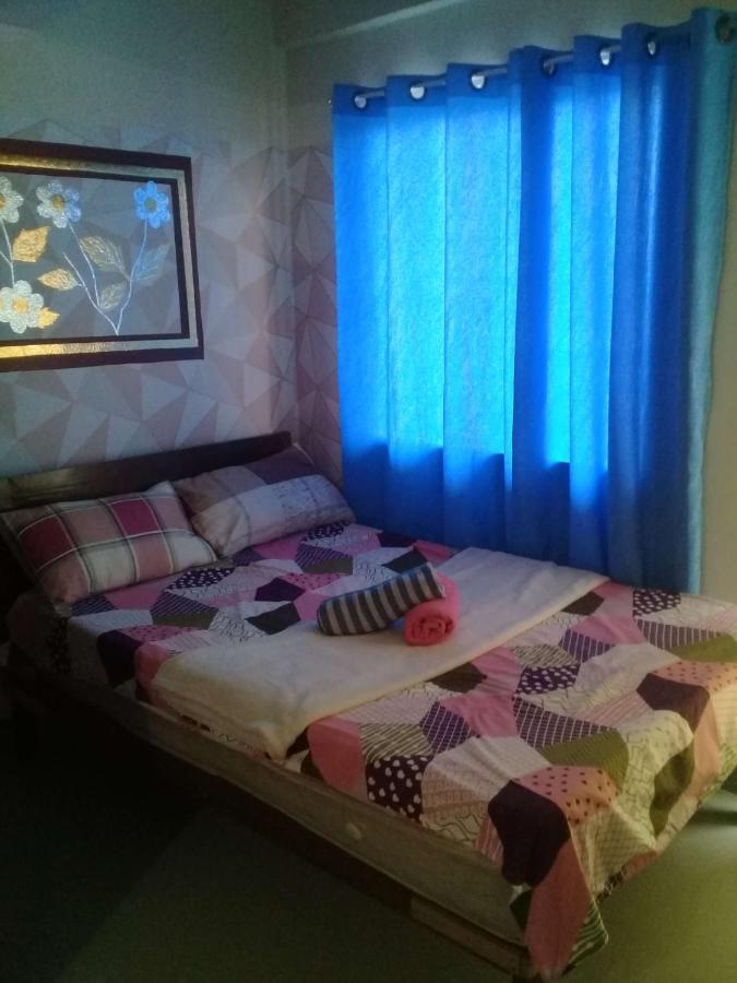 Emmanuel'S Service Apartment Near The Airport Manille Extérieur photo