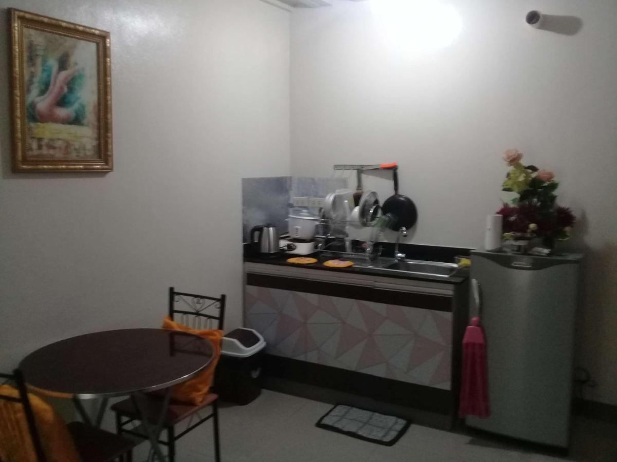 Emmanuel'S Service Apartment Near The Airport Manille Extérieur photo